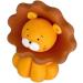 Lion Cake Topper - Edible Fondant Safari Jungle Cupcake Birthday Decoration with an Edible Glue - Baby Shower Party Supplies - Buy Online on GoSupps.com