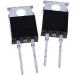 Reland Sun 10-Pack RHRP860 TO-220 Diodes - 8A 600V High-Performance Semiconductor for Global Shipping - Buy Online on GoSupps.com