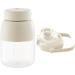 Gobelet Mixeur - Mixeur Jus de Grande Capacit - Gobelet Shaker de Voyage | pour la Maison l' cole la Pr paration de Repas Boissons Fruit es Randonn e Camping Pique-nique Voyages - Buy Online on GoSupps.com