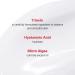 Cell Fusion C Tre.AC Moisture Gel - Lightweight Moisturizer for Oily Acne-Prone Skin | 3.38 fl. oz | International Shipping - Buy Online on GoSupps.com