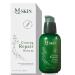 MQ SKIN Ginseng Repair Serum Anti-Aging Face Treatment 2.70 Fl Oz Deep Penetrating Formula