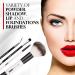 Titania Professional Rouge Brush - Extra Wide Oval Tip for Smooth Streak-Free Makeup - Perfect for Daily Use - Shop Internationally - Buy Online on GoSupps.com
