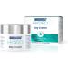 Equalan Pharma Hydro Day Cream Gel Cream Gel for Face 50 ml Day Cream Gel with 10% Low and Medium Molecular Hyaluronic Acid Cream with Vitamin E with Rose Hip and Green Tea Extract. - Buy Online on GoSupps.com