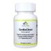 CARDIOCLEAN Advanced Cardiovascular Health Supplement - Supports Heart Function Healthy Cholesterol & Triglyceride Levels Enhances Blood Flow Circulation