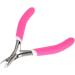 Nail cutter for strong nails head cutter nail pliers premium nail pliers with a sharp and smooth cut for hard toenails toenail clippers for heavily ingrown hard toenails(Rosenrot) - Buy Online on GoSupps.com