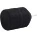 FENJANER Foam Archery Arrow Heads - Pack of 6, Black - Safe Soft Sponge Tips for CS Practice and Outdoor Entertainment - Buy Online on GoSupps.com
