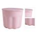 Buy Multifunctional Makeup Brush Cleaner Bowl with Drying Rack | Portable Pink Brush Cleaning Mat for Easy Makeup Brush Care - Buy Online on GoSupps.com