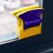 Double-Sided Magnetic Window Cleaner Brush for Washing Windows Magnetic Brush for Washing of Glass Household Cleaning Tools - Buy Online on GoSupps.com