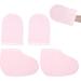 Gants de th rapie la paraffine gants et chaussons de th rapie la paraffine gants isol s et couvre-pieds pour bain de cire de paraffine accessoire de machine - Buy Online on GoSupps.com