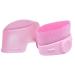 Kids Sunscreen Applicator Brush - Sun Cream Applicator Kids Brush - Suntan Lotion Applicator With Soft Bristles - Sunblock Buddy Brush | For Kids Adults Pink