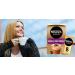 Temas Instant Coffee Mocha Bundle Contains 48 x Nescafe Gold Double Choc Mocha 48 x Coffee Stirrers & Reusable Coffee Cup. Compatible With lovers of Nescafe Gold|Coffee Sachets Individually Wrapped - Buy Online on GoSupps.com