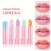 Allbesta Jelly Lipstick - Natural Aloe Moisturizing Color-Changing Long-Lasting Lip Balm - Perfect for All Skin Types (#01) - Buy Online on GoSupps.com