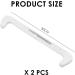 Buy NyxSeat Skate Blade Protectors - Ice Hockey & Skating Accessories for Ultimate Protection - Buy Online on GoSupps.com