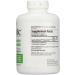 Kyolic Aged Garlic Extract - Original Cardiovascular Formula 100 High Potency 600mg 300 caps. (Wakunaga/Kyolic) - Buy Online on GoSupps.com
