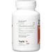 Trophic Choline & Inositol 90 Count 90 count (Pack of 1) - Buy Online on GoSupps.com