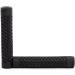 Vans x Cult Flangeless Bike Grips in Black, Gum, White - Brown/Beige - Buy Online on GoSupps.com