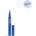 3INA MAKEUP The Color Pen Eyeliner 850 Mini Blue Liquid Eyeliner 14h Longwear Travel Size Matte Liner Sensitive Eyes - Buy Online on GoSupps.com