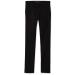 The Children's Place Boy's Stretch Straight Jeans 10 Black Wash Girls