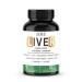 15 Day Liver Cleanse - Organic Milk Zeolite Formula for Optimal Detoxification and Repair Effects