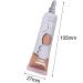 harayaa Eyeshadow Makeup Primer Cosmetics Creamy High Pigmented Smudgeproof Colored Easy to Apply Smooth Lightweight Eye Shadow for Women Girls Dark - Buy Online on GoSupps.com