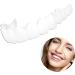  2 Pairs Universal Temporary Smile Solution - Adjustable Top/Bottom for All-Day Comfort (1) - Buy Online on GoSupps.com