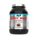 Addict Sport Nutrition | 100% Whey Native (1kg) | Whey native | Prot ine 100% native et non d natur e - Toffee Caramel