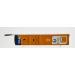 TFA Dostmann Digital Stopwatch 38.2030 | Compact 1/100s Timer | L 65 x W 21 x H 79 mm - Buy Internationally - Buy Online on GoSupps.com