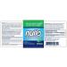 Nullo Internal Deodorant 135 Caplets - Pack of 1 (135 Count) | Eliminate Body Odor Naturally - Buy Online on GoSupps.com