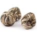 CAPACITEA Flowering Tea 5 Blooming Tea Balls 40g - Buy Online on GoSupps.com