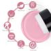 Lophe Advanced Gel for Gel Nails | 15ml UV Nail Extension & Modeling Gel | Nail Art Builder & Sealing Gel for Home & Salon Use - Buy Online on GoSupps.com