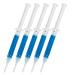 5pcs 3ml Remineralization Gel Desensitizing Gel Reducing Sensitivity Gel Remineralizes and Desensitizes Teeth for After Teeth Whitening