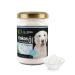 Kr uterland coconut oil for dogs 500ml - coconut fat native cold-pressed unrefined - pure coconut oil in premium quality