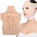 Face Slimming Mask Face Slimming Bandages Lifting Mask Slimming Chin Thin Face Tape Chin Up Patch Up Contour Tightening Firming