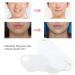 Soft Stretch Cotton Chin Lift Patch - 20 Pieces Face Lift Tape for Men & Women | Lifting Jaw Lines & Face Contour - Buy Online on GoSupps.com