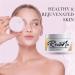 Revitanu Hyaluronic Moisturizing Cream - Intense Hydration & Anti-Aging | International Shipping Available - Buy Online on GoSupps.com
