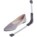 RK-HYTQWR Shoe Gauge | 110-320mm Foot Measuring Ruler for Adults & Children - Accurate Size Measurement for Perfect Fit - Buy Online on GoSupps.com
