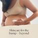 Honest Mama's Glow Face and Body Wash | Pregnancy-Safe AHA Cleanser | 8 fl oz - Buy Online on GoSupps.com