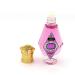 AZIZ 20 mL Roll On Oil Pink Perfume Arab - Alcohol-Free Fragrances. Perfumes Arabes Mas Vendidos - AL RIYAD (Roll On Body Oil) Roll On Cologne - Buy Online on GoSupps.com