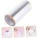  minkissy minkissy 1 Roll Permanent Aluminum Foil for Hair Perm - 15C - Buy Online on GoSupps.com