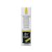 Ayr Saline Nasal Gel No-drip Sinus Spray with Soothing Aloe Vera 0.75 Fl Oz Spray Bottle (Pack of 2) - Buy Online on GoSupps.com