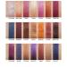 J.Cat Beauty Take Me Away Eye Shadow Palette - Secret Paradise ESP310 (0.88 oz) - Buy Online on GoSupps.com