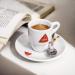 Delta Caf s Coffee Beans Diamond - 2x1kg - Intensity 8 - Full-Bodied Arabica - Aromatic & Nutty Flavor - International Shipping Available - Buy Online on GoSupps.com