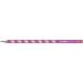 STABILO EASYgraph S Slim Triangular Pencil for Right-Handers - Pink - Pack of 2 (HB Hardness) | International Shipping Available - Buy Online on GoSupps.com