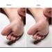 4-Piece Double Sided Foot File Set | Callus Remover & Scrubber for Smooth Feet | Pedicure Tools for Dead Skin Removal - Worldwide Shipping - Buy Online on GoSupps.com