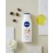 Nivea Winter Moment Body Milk 400ml - Rich Lotion for Dry Skin | 48h Deep Moisture Winter Care - Buy Online on GoSupps.com