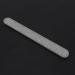 Nail File Nail Buffer Double Sided for Fingernails Toenails for Home DIY and Salon(Large Silver) - Buy Online on GoSupps.com