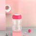Buy 4-Pack 180ml Breast Milk Storage Bottles | Spout-Safe & Silicone Seal | International Shipping Available - Buy Online on GoSupps.com