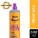 TIGI Bed Head Colour Goddess Shampoo - Vanilla Scent 20.29 fl oz - For Colored Hair - Buy Online on GoSupps.com