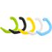 Minkissy 15 PTH Ear Buckle Cuff & Adjuster Hooks Hearing Protection Ear Loop Covers & Mask Earrings for Comfort - Buy Online on GoSupps.com