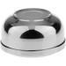 Jojomis Alloy Shaving Bowl - Premium Manual Shaving Accessories for a Luxurious Grooming Experience | International Shipping Available - Buy Online on GoSupps.com
